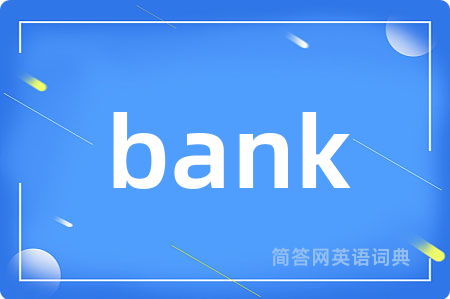 bank