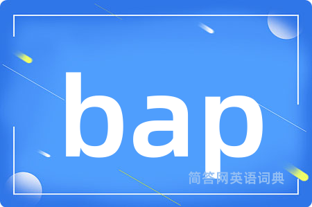 bap