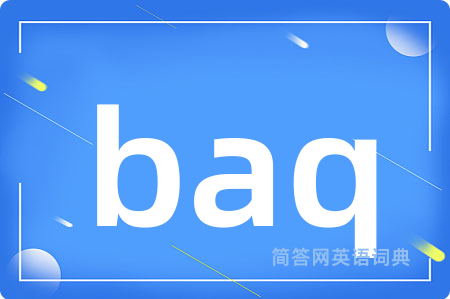 baq
