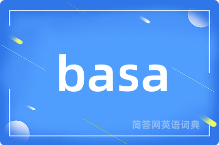 basa