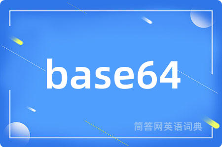 base64