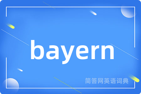 bayern