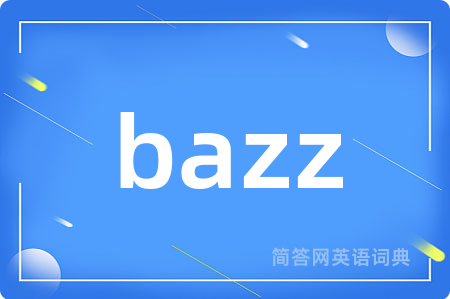 bazz