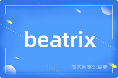 beatrix