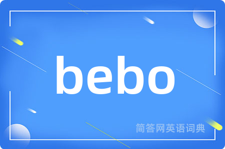 bebo