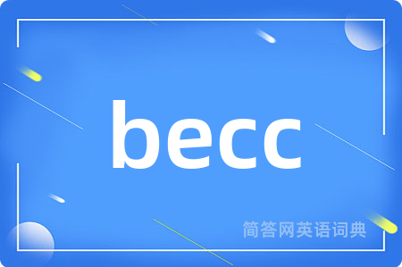 becc