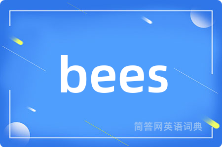 bees