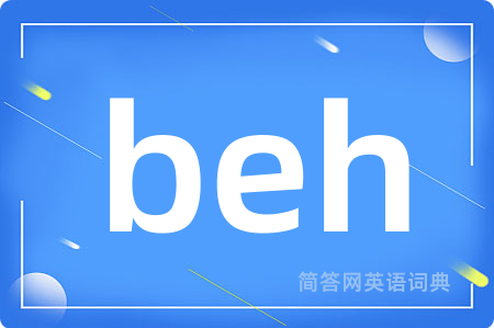 beh