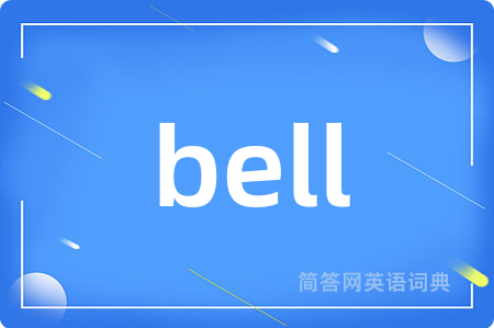 bell