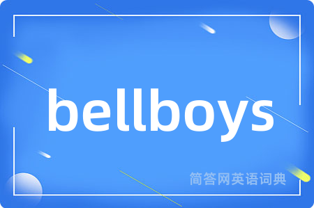 bellboys