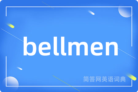 bellmen