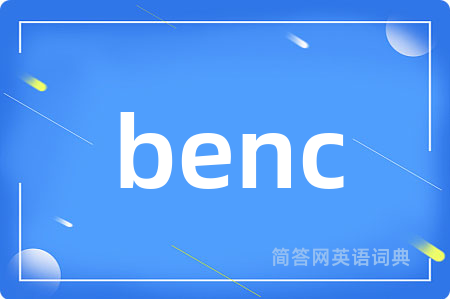 benc
