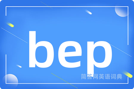 bep