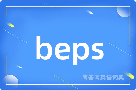 beps