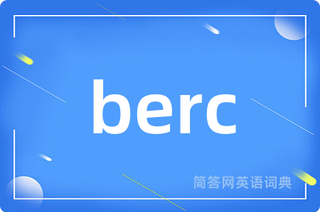 berc