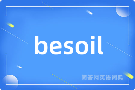 besoil