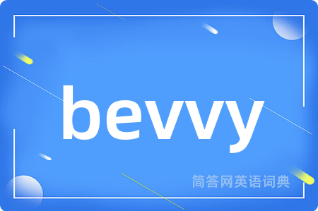 bevvy
