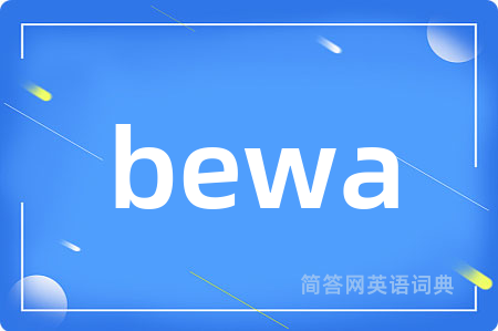 bewa