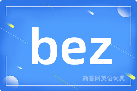 bez