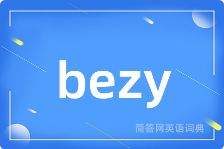 bezy