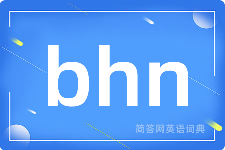 bhn