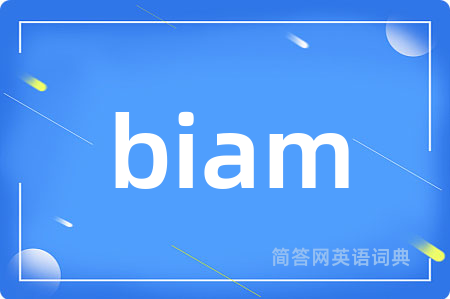 biam