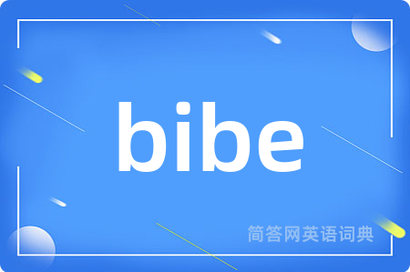 bibe
