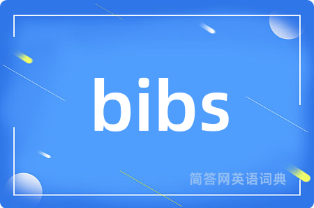 bibs