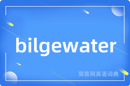 bilgewater