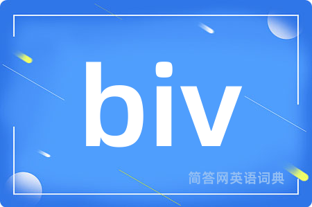 biv