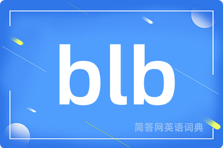 blb