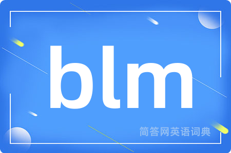blm