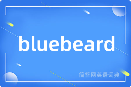 bluebeard