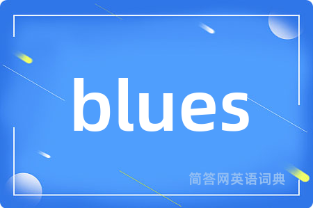 blues