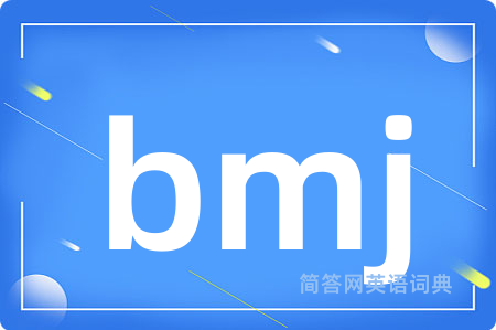 bmj
