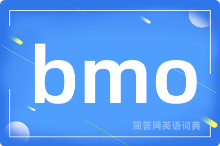 bmo