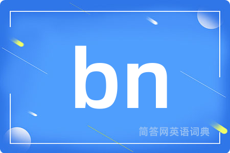 bn