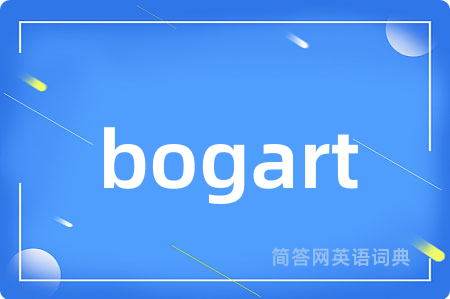 bogart