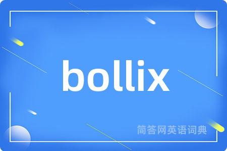 bollix
