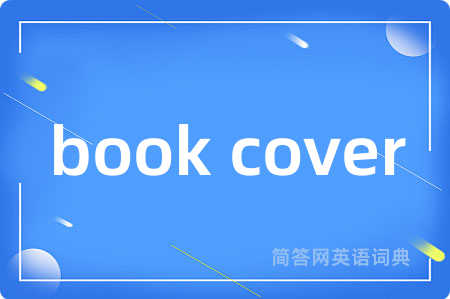book cover