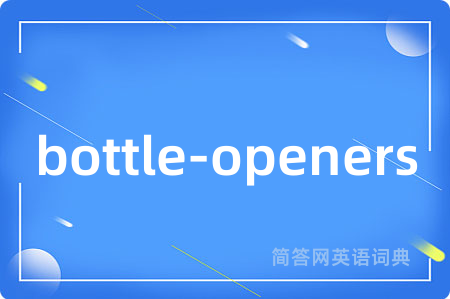 bottle-openers