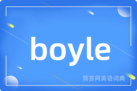 boyle