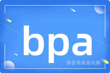 bpa
