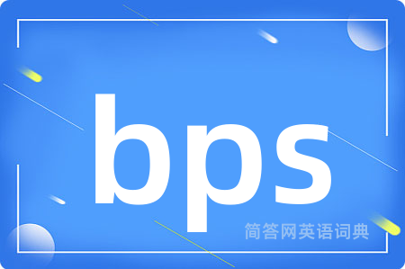 bps