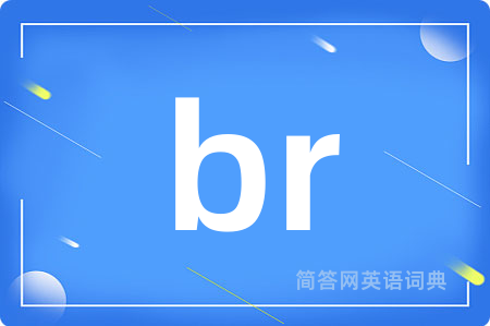 br
