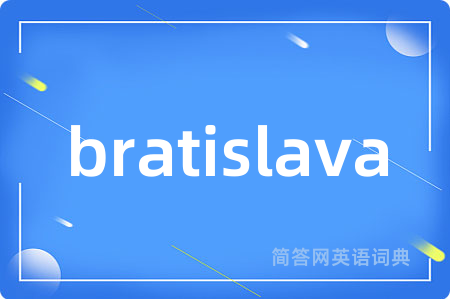 bratislava