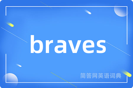 braves