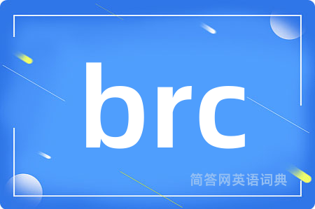 brc
