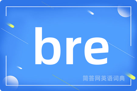 bre