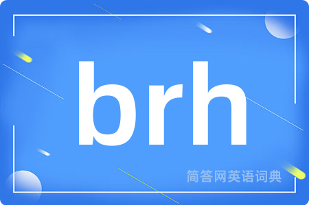 brh